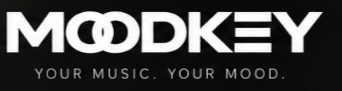 MOODKEY — Your Music. Your Mood.
